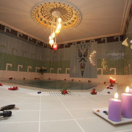 Marmaray Hotel Κωνσταντινούπολη Εξωτερικό φωτογραφία