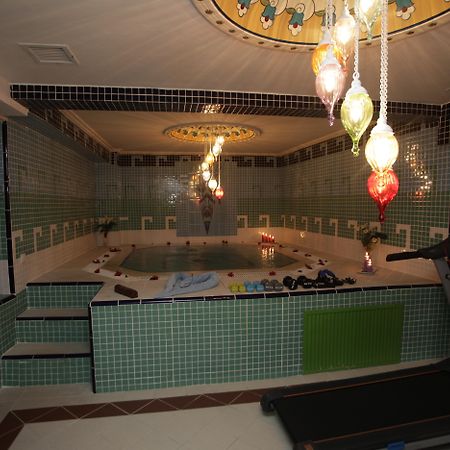 Marmaray Hotel Κωνσταντινούπολη Εξωτερικό φωτογραφία