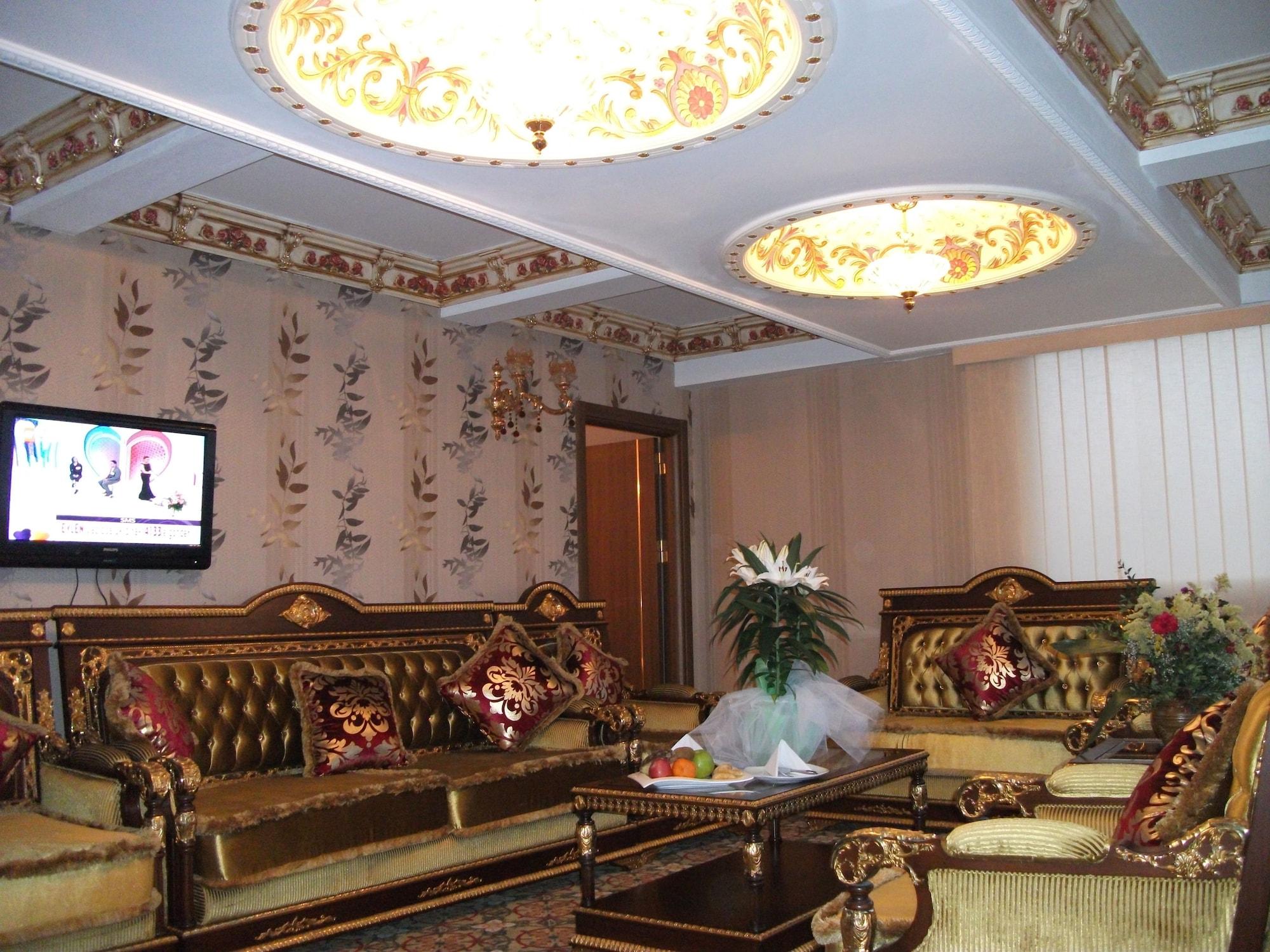 Marmaray Hotel Κωνσταντινούπολη Εξωτερικό φωτογραφία