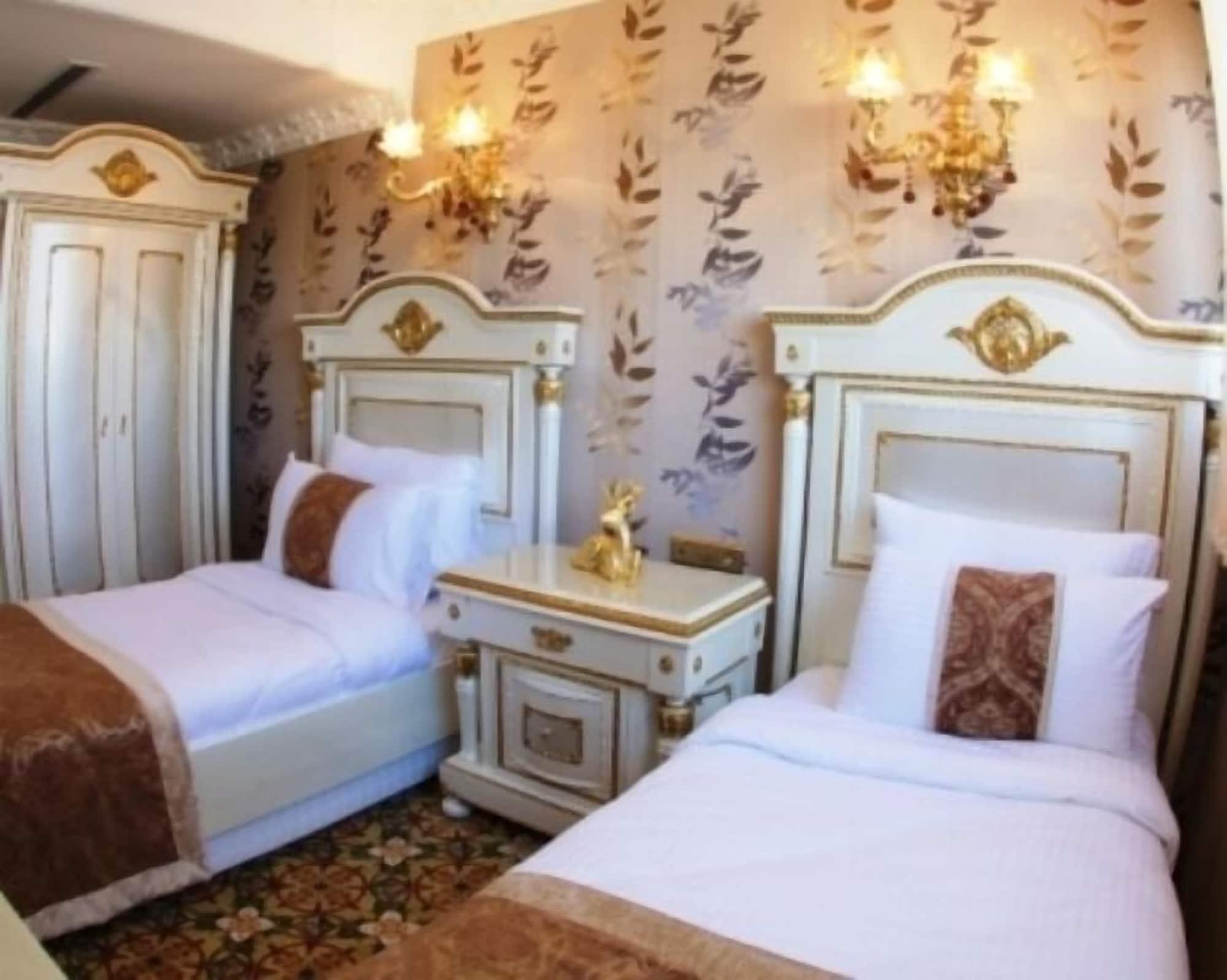 Marmaray Hotel Κωνσταντινούπολη Εξωτερικό φωτογραφία