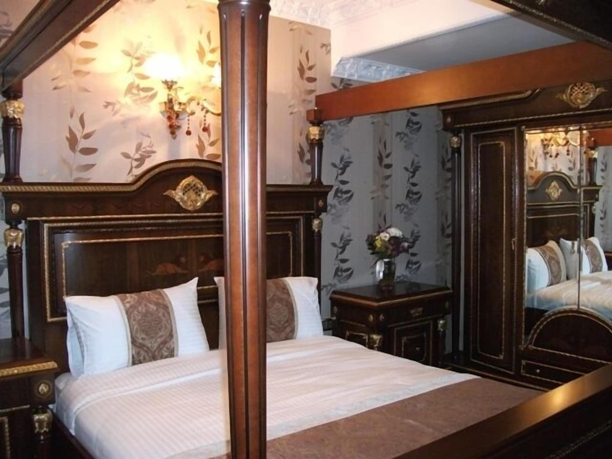 Marmaray Hotel Κωνσταντινούπολη Εξωτερικό φωτογραφία