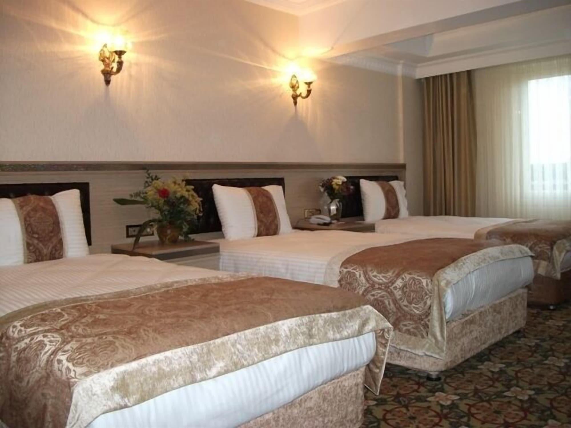 Marmaray Hotel Κωνσταντινούπολη Εξωτερικό φωτογραφία