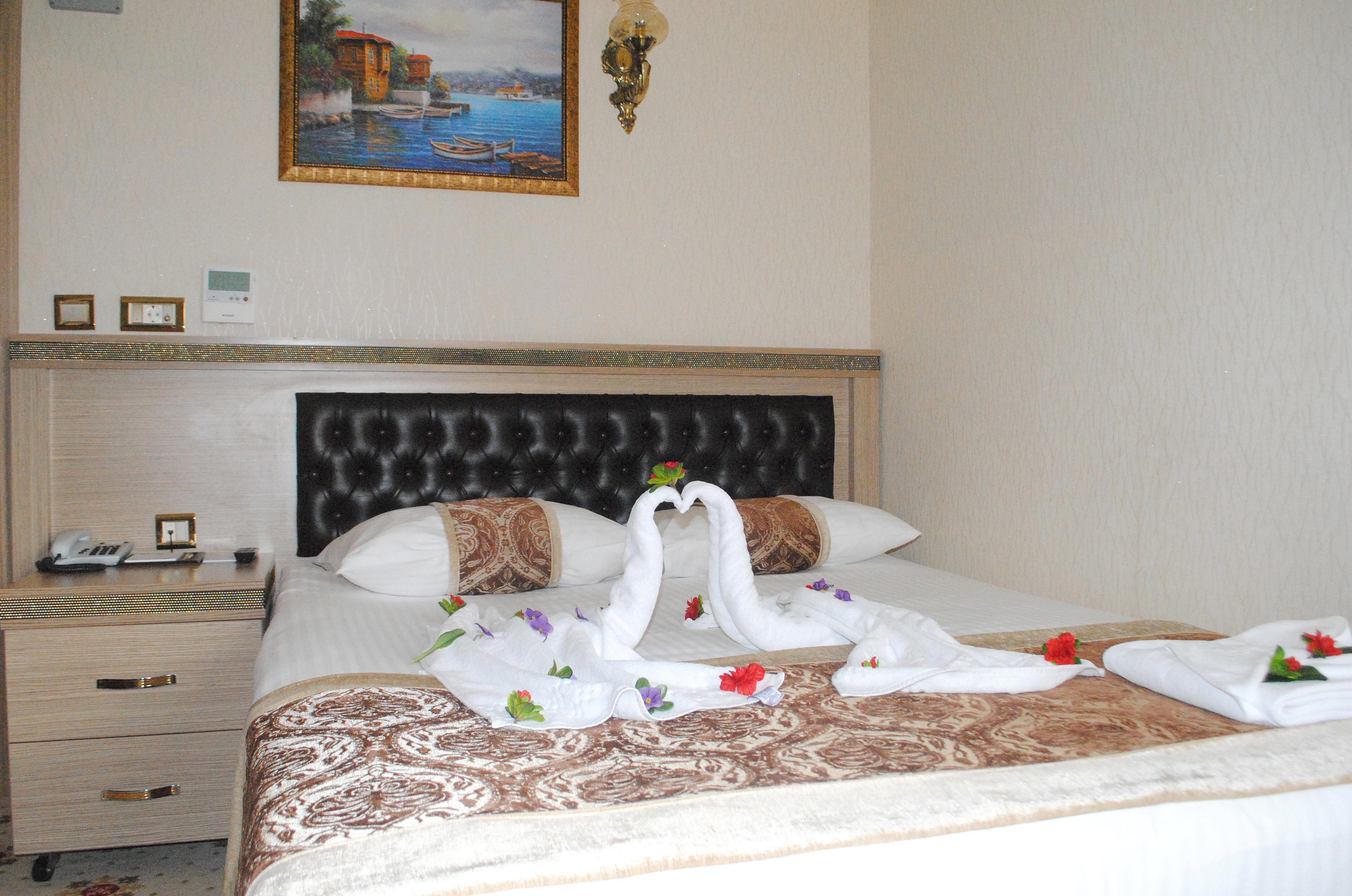 Marmaray Hotel Κωνσταντινούπολη Εξωτερικό φωτογραφία