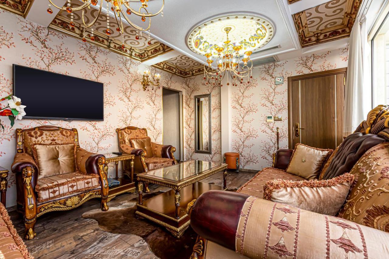 Marmaray Hotel Κωνσταντινούπολη Εξωτερικό φωτογραφία