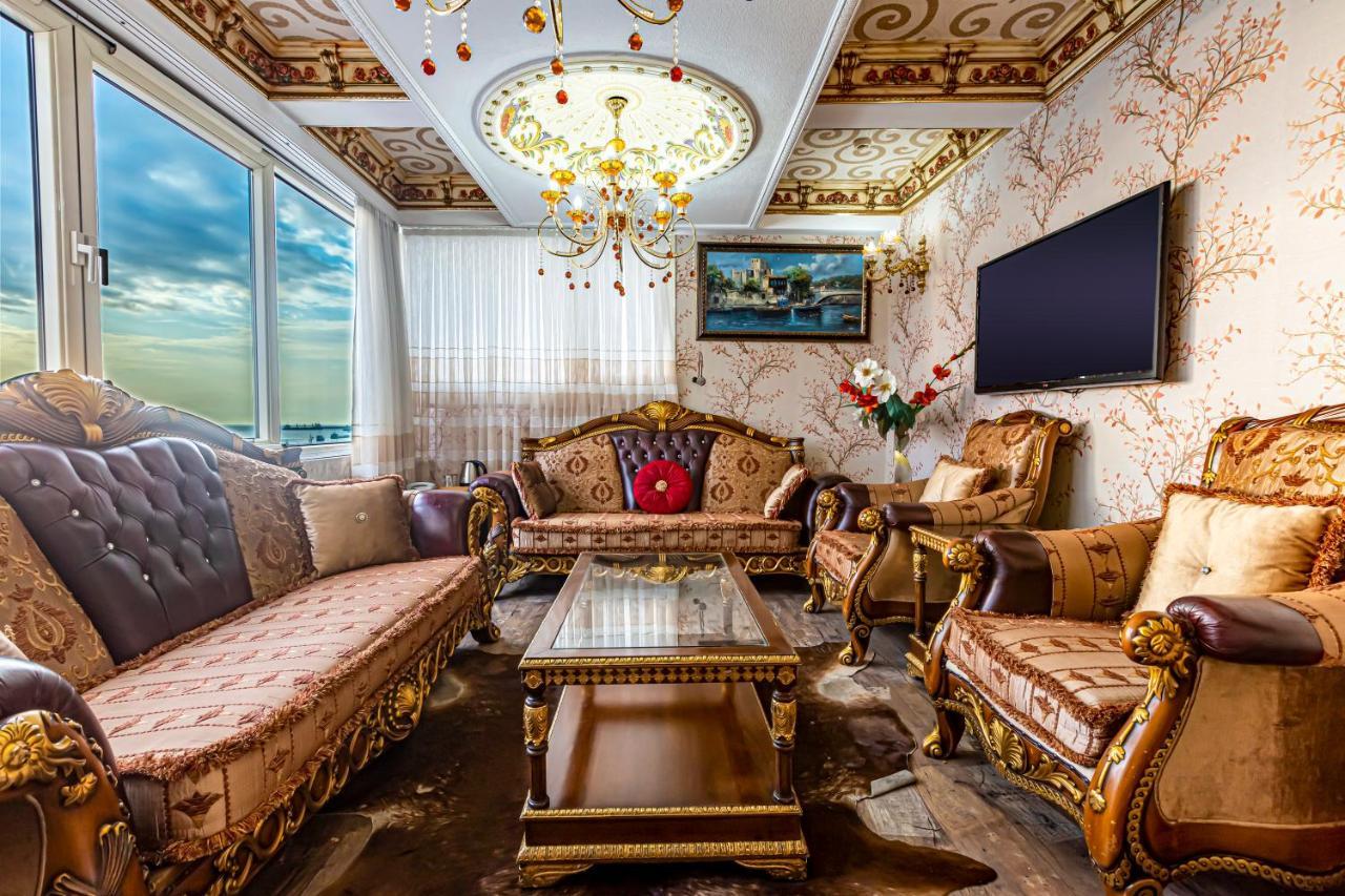 Marmaray Hotel Κωνσταντινούπολη Εξωτερικό φωτογραφία