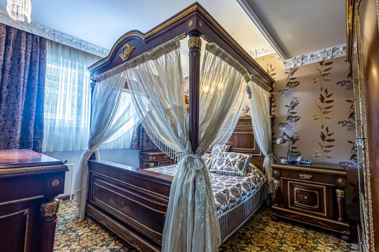 Marmaray Hotel Κωνσταντινούπολη Εξωτερικό φωτογραφία