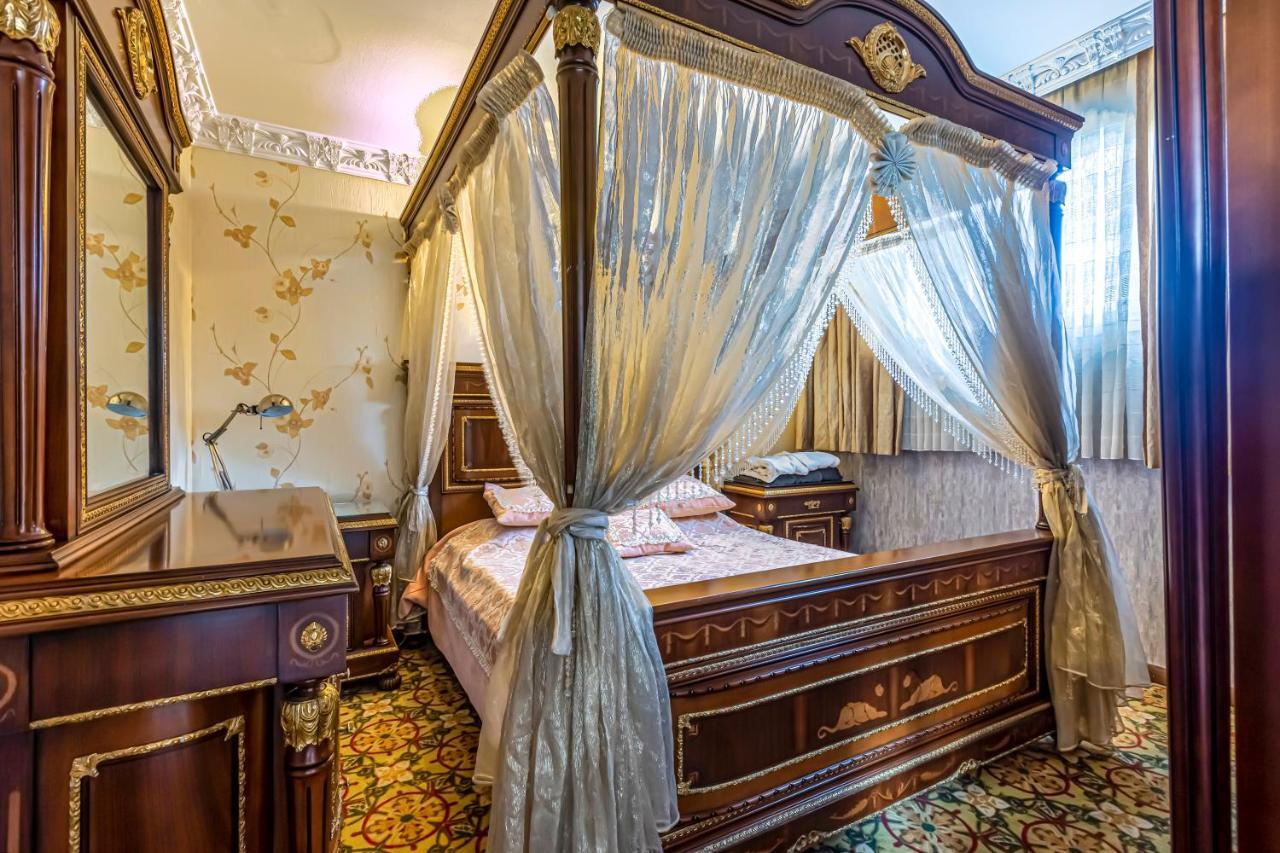 Marmaray Hotel Κωνσταντινούπολη Εξωτερικό φωτογραφία