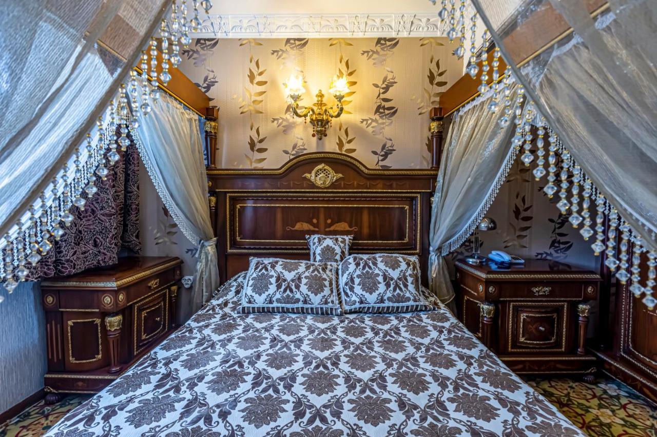 Marmaray Hotel Κωνσταντινούπολη Εξωτερικό φωτογραφία