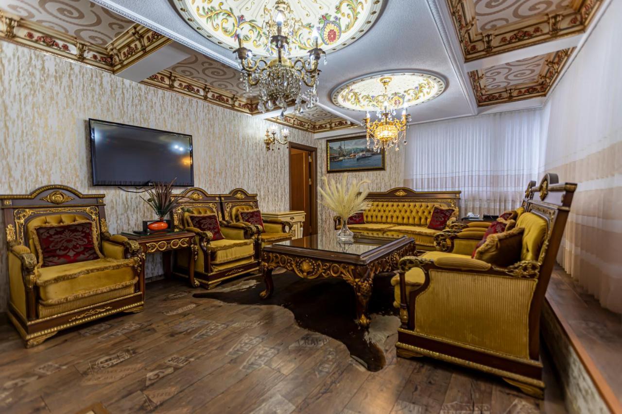 Marmaray Hotel Κωνσταντινούπολη Εξωτερικό φωτογραφία