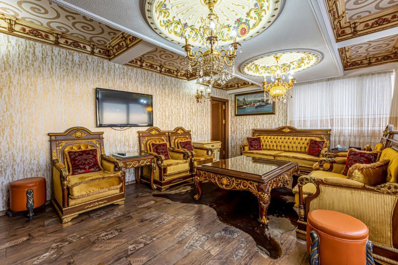 Marmaray Hotel Κωνσταντινούπολη Εξωτερικό φωτογραφία