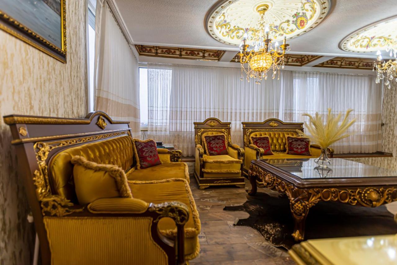 Marmaray Hotel Κωνσταντινούπολη Εξωτερικό φωτογραφία