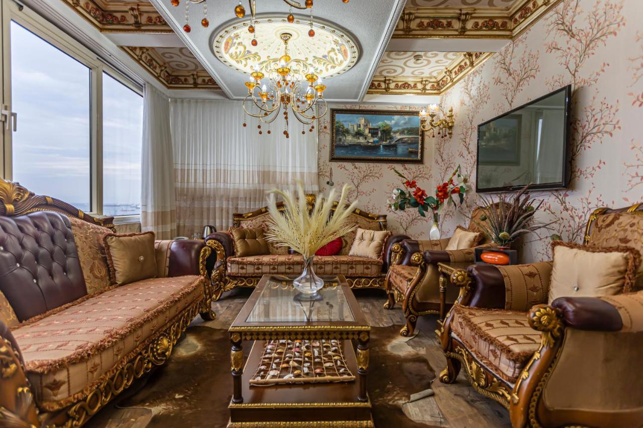 Marmaray Hotel Κωνσταντινούπολη Εξωτερικό φωτογραφία