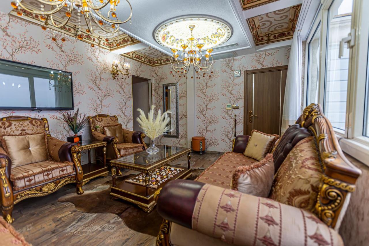 Marmaray Hotel Κωνσταντινούπολη Εξωτερικό φωτογραφία