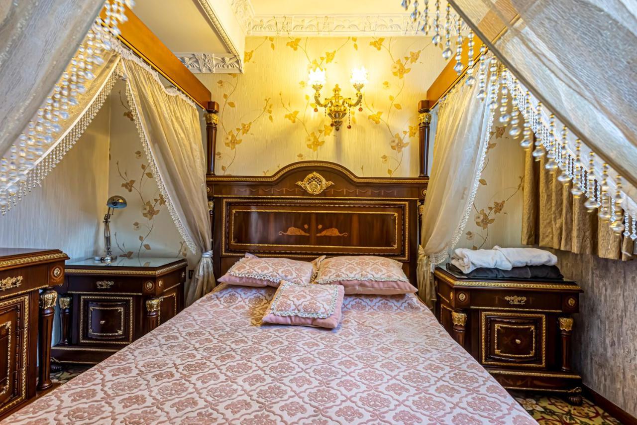 Marmaray Hotel Κωνσταντινούπολη Εξωτερικό φωτογραφία