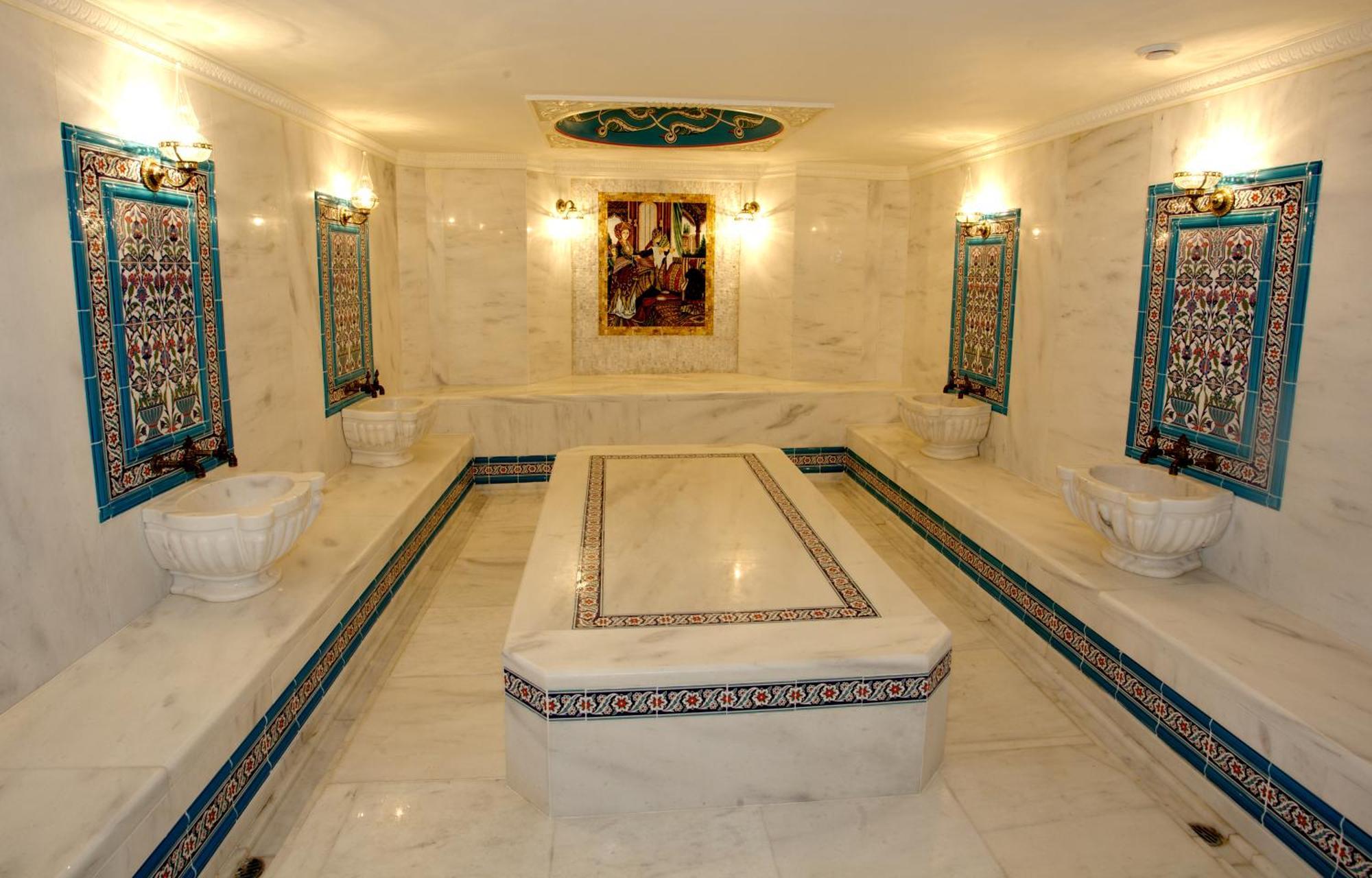 Marmaray Hotel Κωνσταντινούπολη Εξωτερικό φωτογραφία