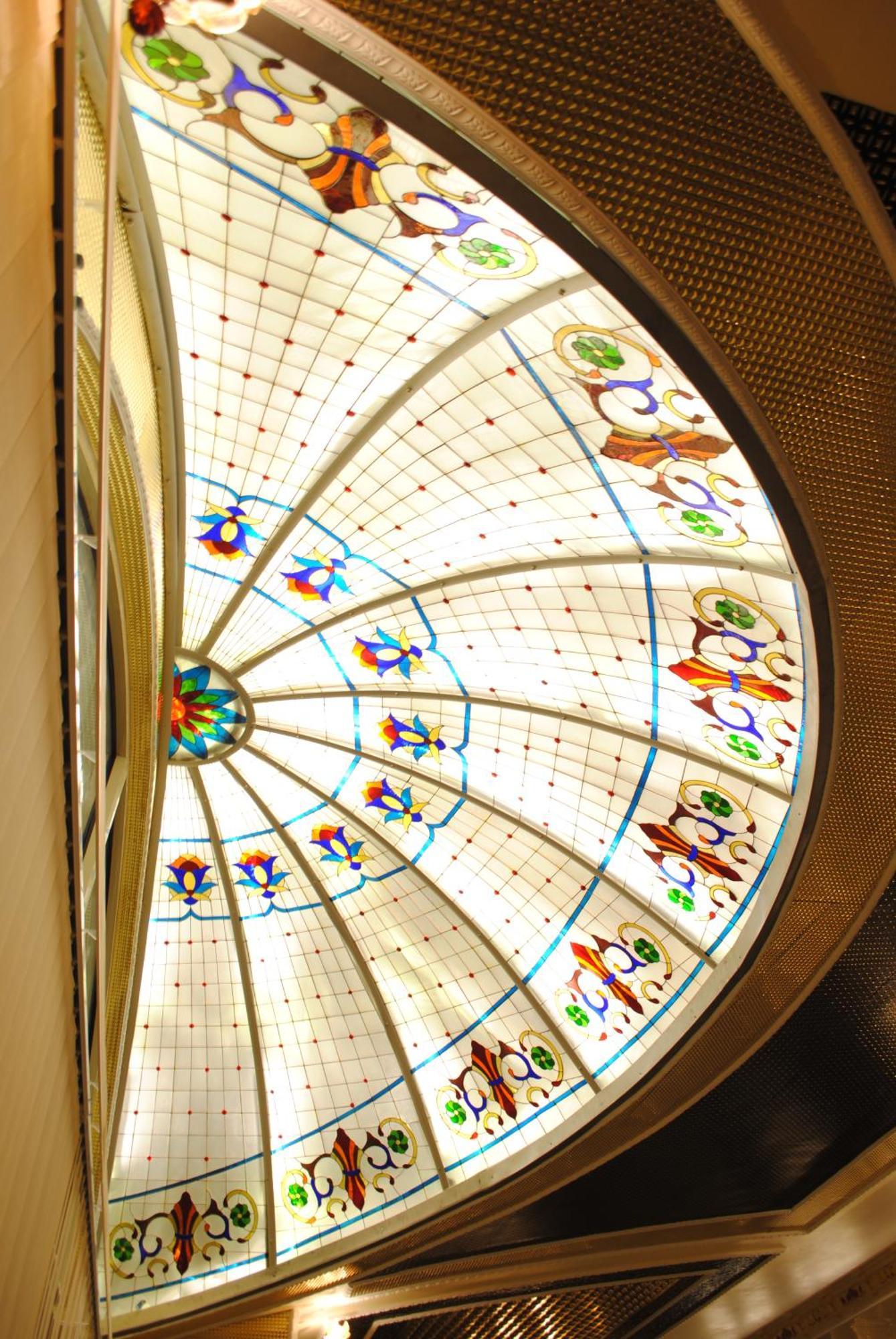 Marmaray Hotel Κωνσταντινούπολη Εξωτερικό φωτογραφία