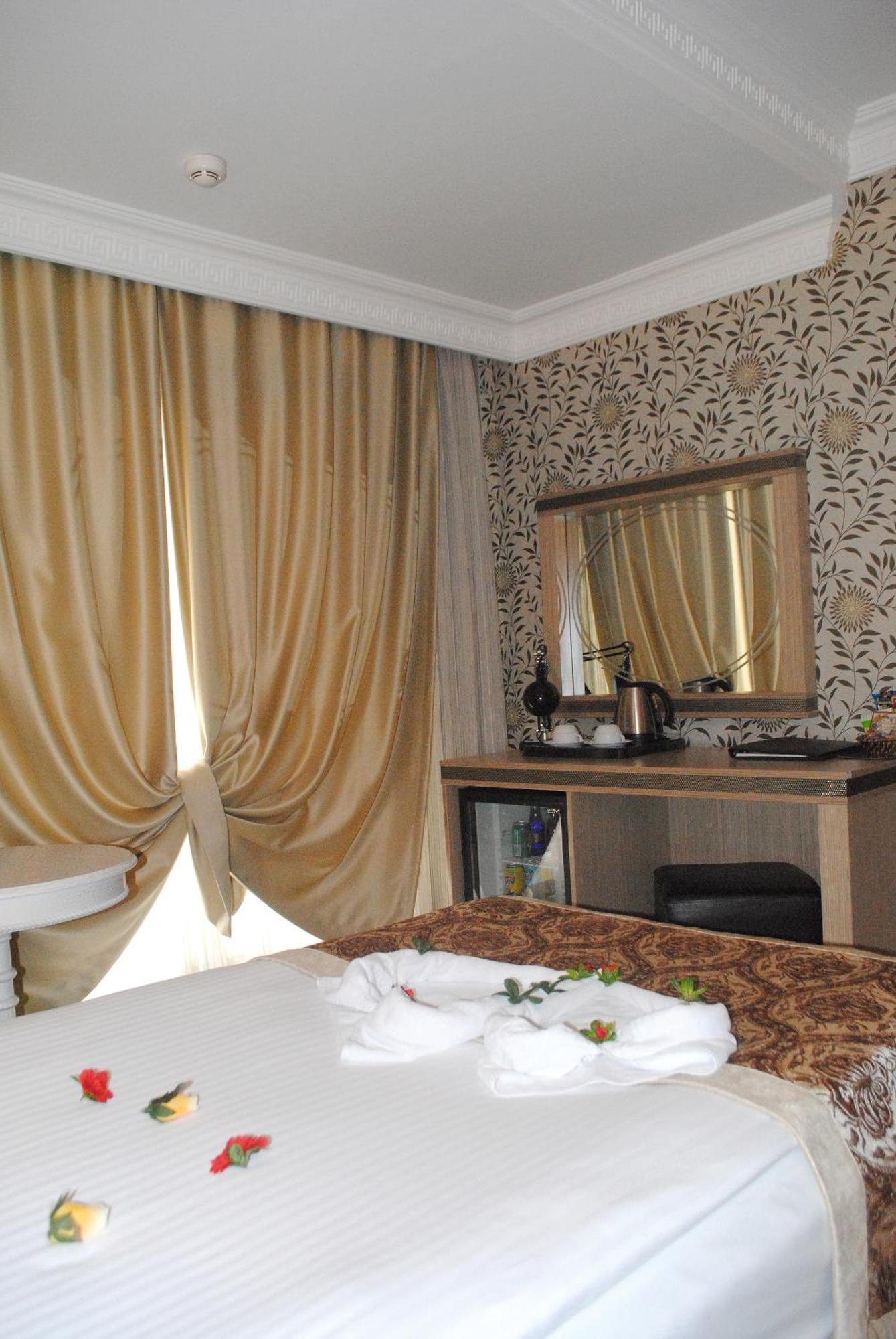 Marmaray Hotel Κωνσταντινούπολη Εξωτερικό φωτογραφία