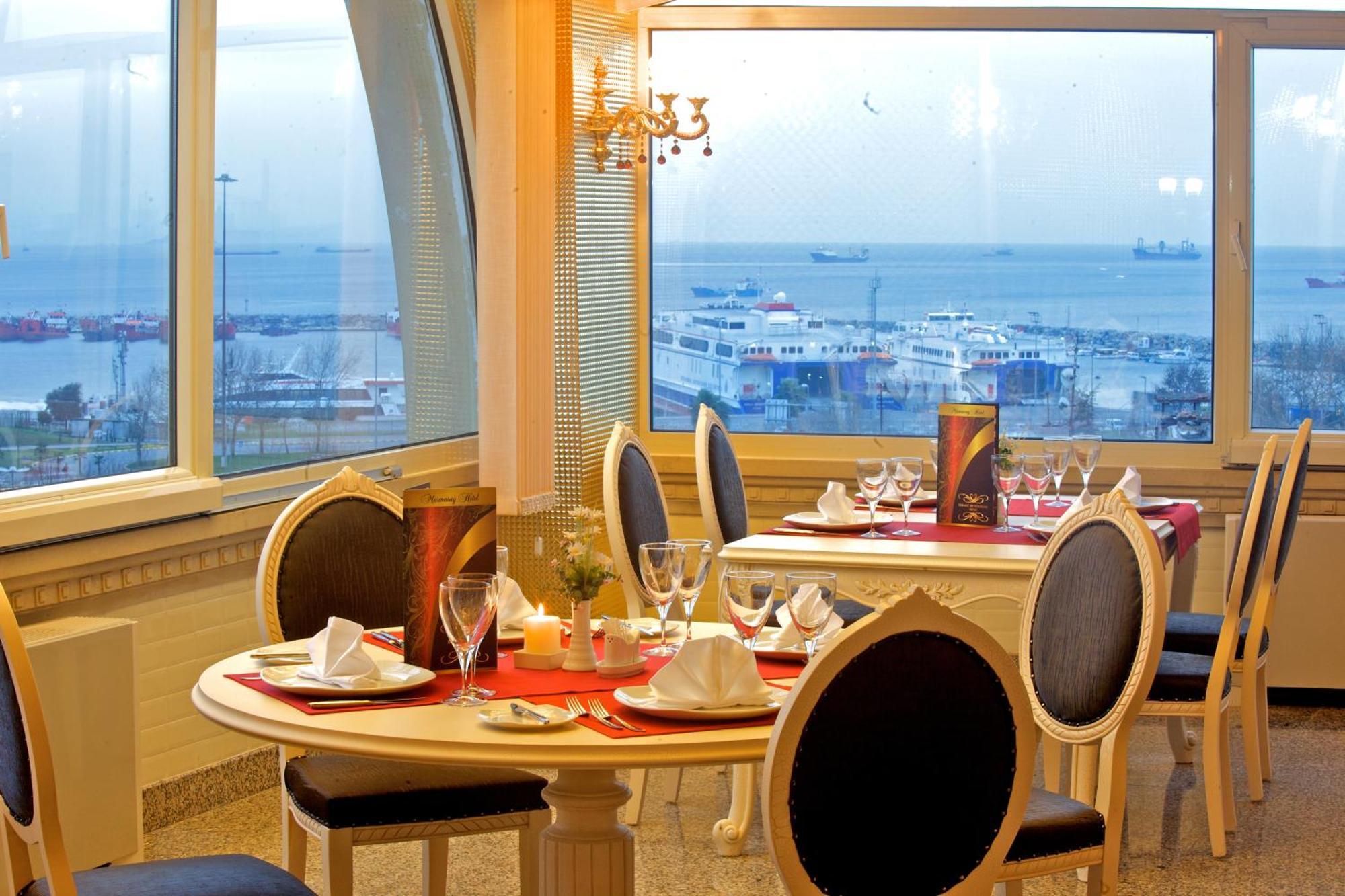 Marmaray Hotel Κωνσταντινούπολη Εξωτερικό φωτογραφία