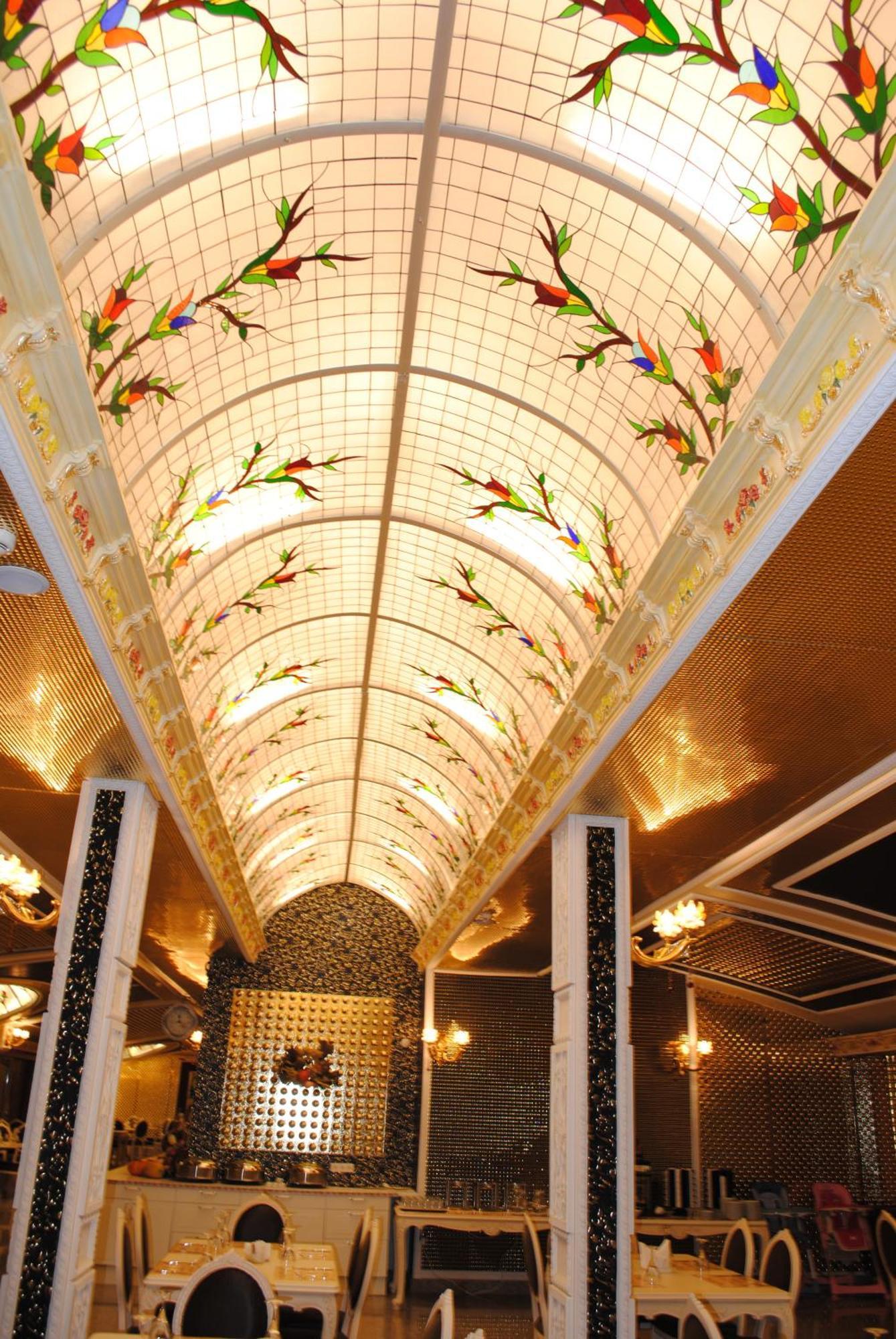 Marmaray Hotel Κωνσταντινούπολη Εξωτερικό φωτογραφία