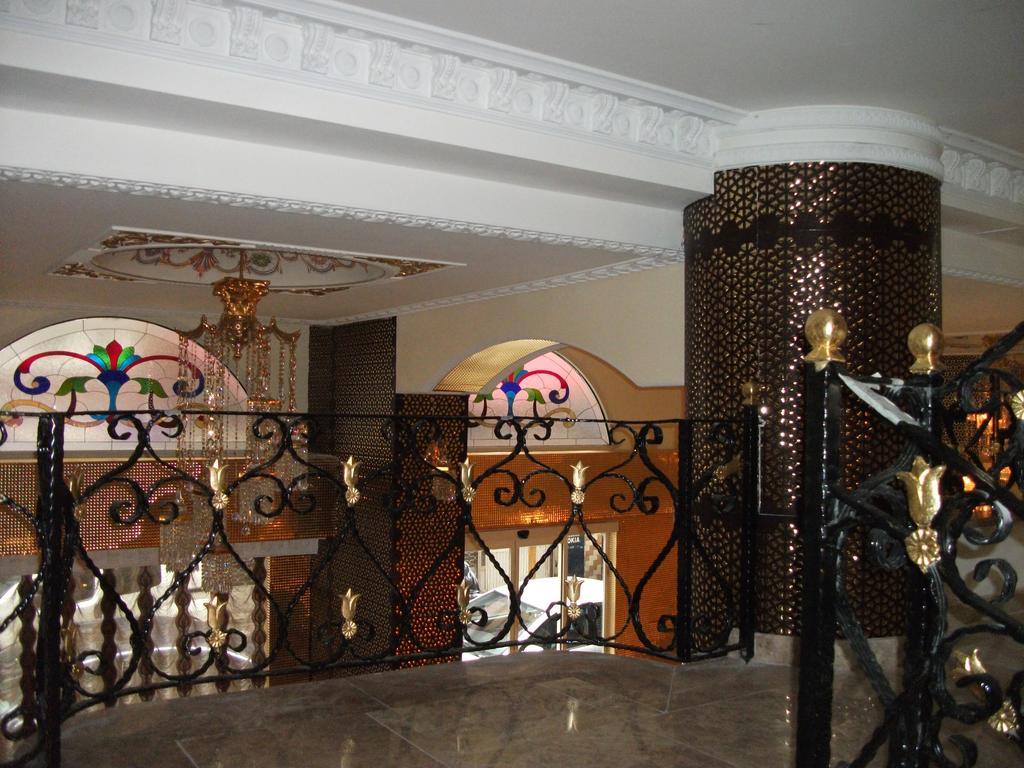 Marmaray Hotel Κωνσταντινούπολη Εξωτερικό φωτογραφία