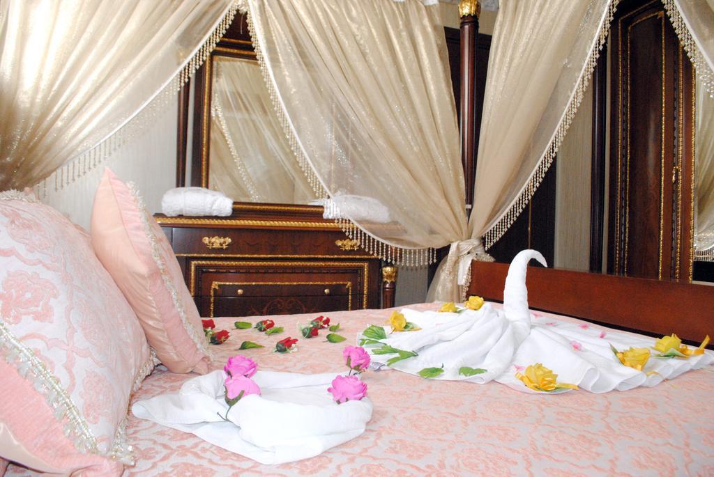 Marmaray Hotel Κωνσταντινούπολη Εξωτερικό φωτογραφία
